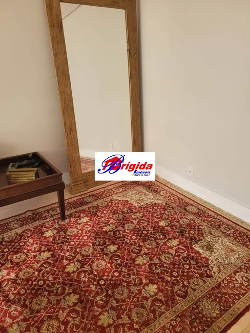 Foto 8 de Apartamento com 3 quartos à venda, 99m2 em Chácara Pavoeiro, Cotia - SP