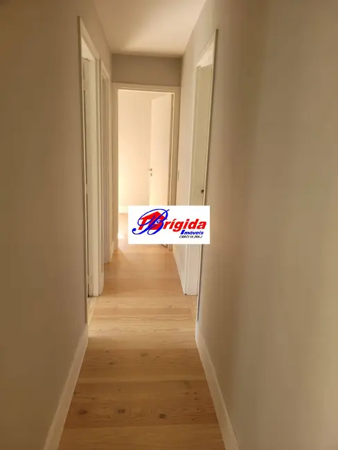 Foto 9 de Apartamento com 3 quartos à venda, 99m2 em Chácara Pavoeiro, Cotia - SP