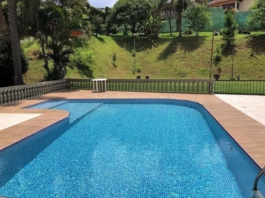 Foto 1 de Casa de Condomínio com 4 quartos à venda, 588m2 em Jardim Passárgada I, Cotia - SP