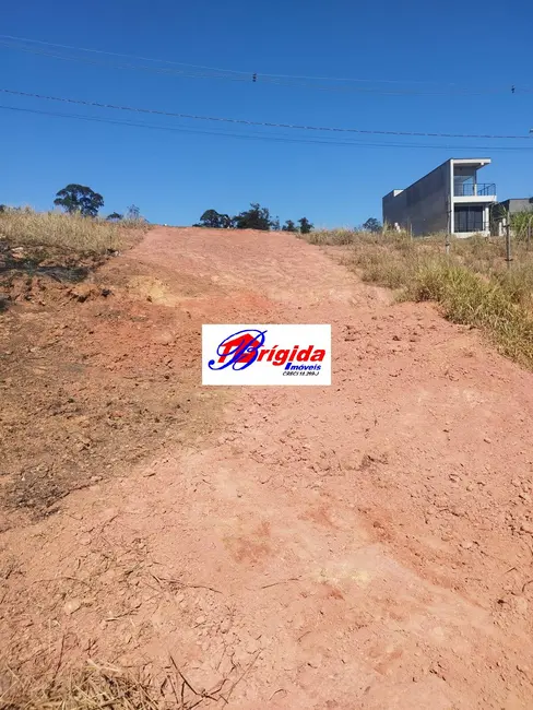 Foto 4 de Terreno / Lote à venda, 127m2 em Parque Alexandre, Cotia - SP