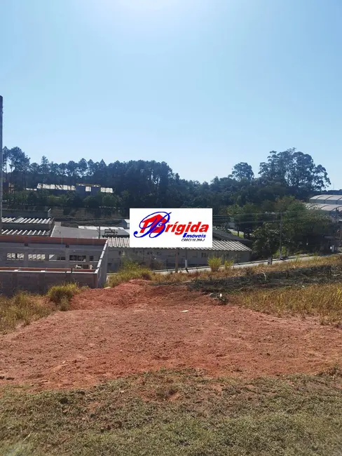 Foto 1 de Terreno / Lote à venda, 127m2 em Parque Alexandre, Cotia - SP