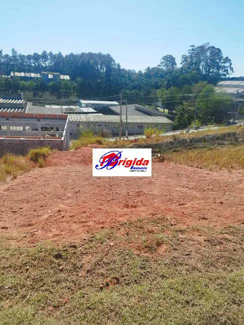 Foto 3 de Terreno / Lote à venda, 127m2 em Parque Alexandre, Cotia - SP