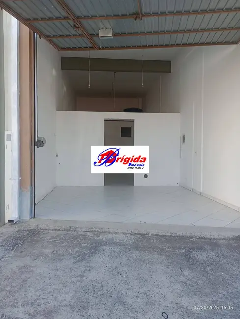 Sala Comercial para alugar, 60m2 em Jardim São Vicente, Cotia - SP - imagem 4 Foto 4 de Sala Comercial para alugar, 60m2 em Jardim São Vicente, Cotia - SP