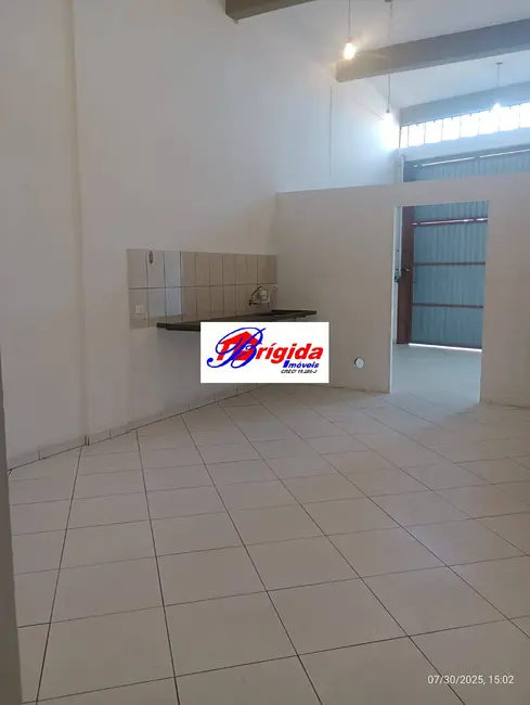 Sala Comercial para alugar, 60m2 em Jardim São Vicente, Cotia - SP - imagem 7 Foto 7 de Sala Comercial para alugar, 60m2 em Jardim São Vicente, Cotia - SP