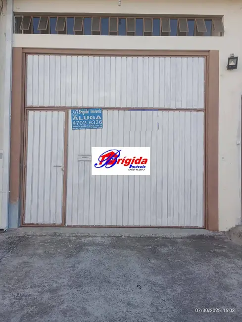 Foto 1 de Sala Comercial para alugar, 60m2 em Jardim São Vicente, Cotia - SP