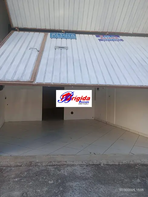 Sala Comercial para alugar, 60m2 em Jardim São Vicente, Cotia - SP - imagem 5 Foto 5 de Sala Comercial para alugar, 60m2 em Jardim São Vicente, Cotia - SP