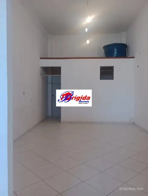 Sala Comercial para alugar, 60m2 em Jardim São Vicente, Cotia - SP - imagem 3 Foto 3 de Sala Comercial para alugar, 60m2 em Jardim São Vicente, Cotia - SP