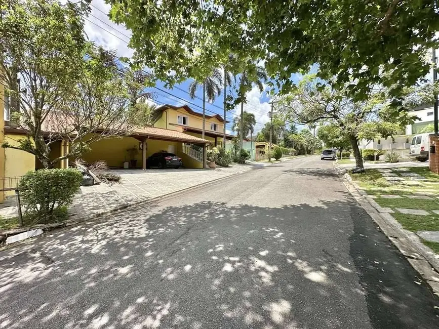 Foto 2 de Casa de Condomínio com 4 quartos à venda, 754m2 em São Paulo II, Cotia - SP