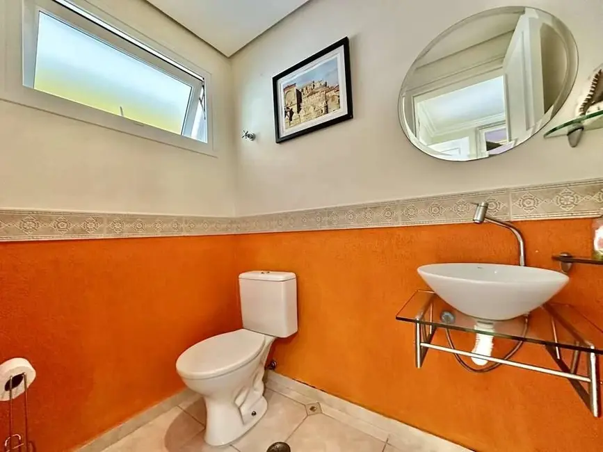 Casa de Condomínio com 4 quartos à venda, 754m2 em São Paulo II, Cotia - SP - imagem 5 Foto 5 de Casa de Condomínio com 4 quartos à venda, 754m2 em São Paulo II, Cotia - SP