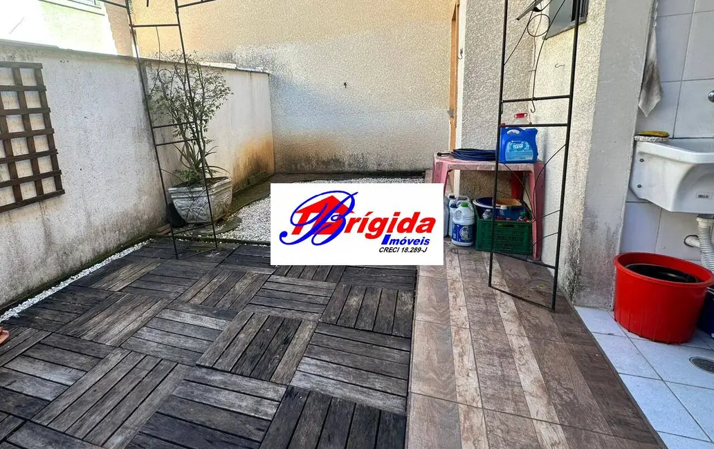 Foto 6 de Casa de Condomínio com 2 quartos à venda, 50m2 em Jardim Torino, Cotia - SP