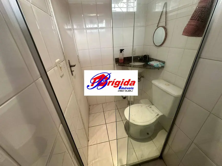 Foto 5 de Casa de Condomínio com 2 quartos à venda, 50m2 em Jardim Torino, Cotia - SP