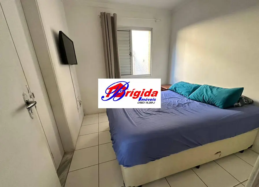 Foto 7 de Casa de Condomínio com 2 quartos à venda, 50m2 em Jardim Torino, Cotia - SP