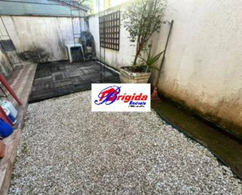 Foto 2 de Casa de Condomínio com 2 quartos à venda, 50m2 em Jardim Torino, Cotia - SP