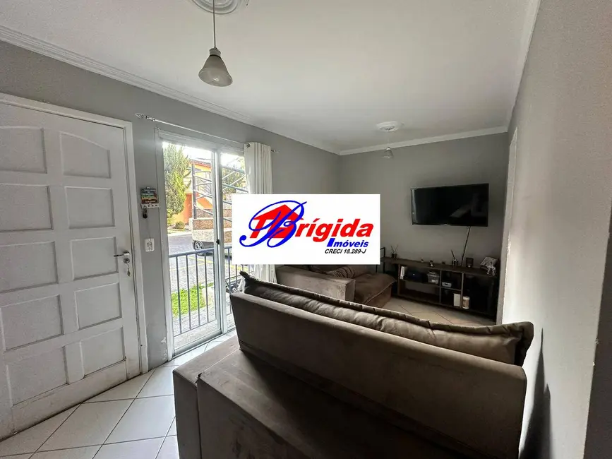 Foto 1 de Casa de Condomínio com 2 quartos à venda, 50m2 em Jardim Torino, Cotia - SP