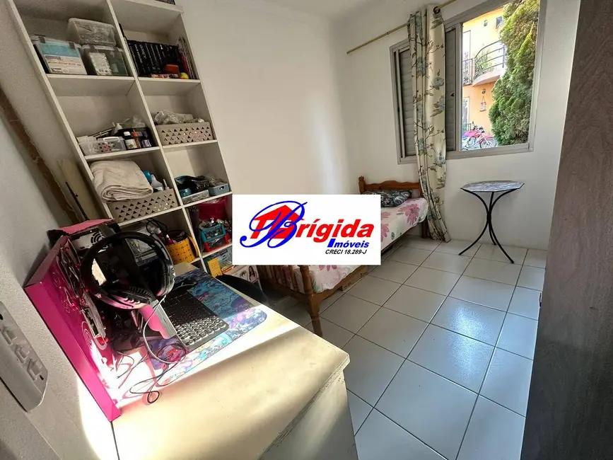 Foto 3 de Casa de Condomínio com 2 quartos à venda, 50m2 em Jardim Torino, Cotia - SP