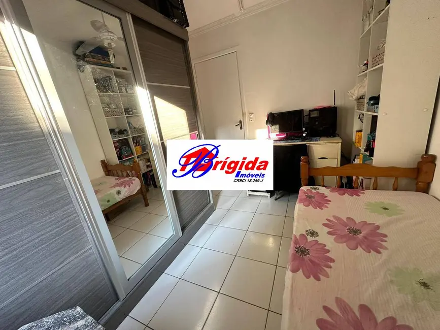 Foto 9 de Casa de Condomínio com 2 quartos à venda, 50m2 em Jardim Torino, Cotia - SP