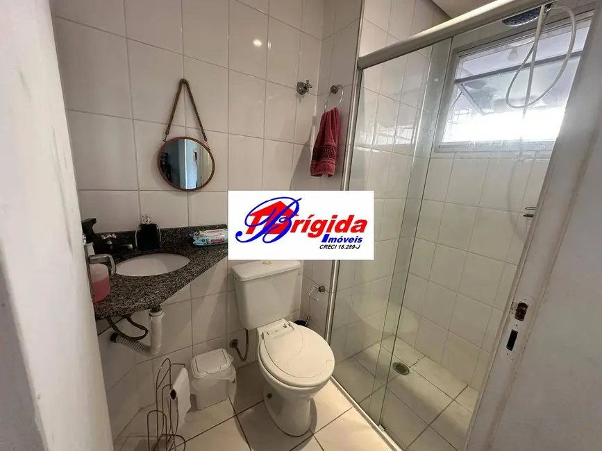 Foto 4 de Casa de Condomínio com 2 quartos à venda, 50m2 em Jardim Torino, Cotia - SP