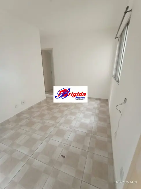 Foto 9 de Apartamento com 2 quartos à venda e para alugar, 45m2 em Jardim da Glória, Cotia - SP