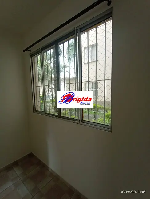 Foto 7 de Apartamento com 2 quartos à venda e para alugar, 45m2 em Jardim da Glória, Cotia - SP