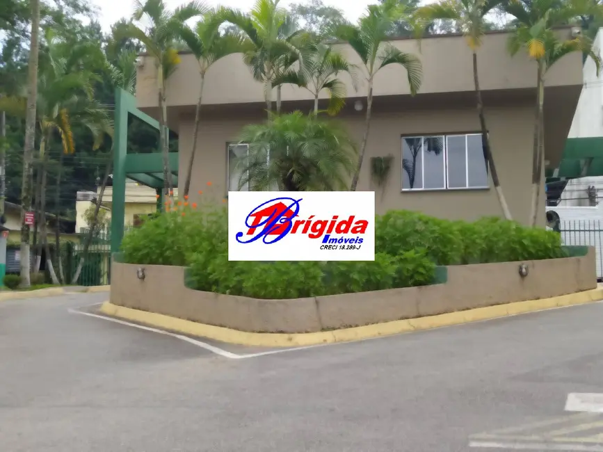 Foto 1 de Apartamento com 2 quartos à venda, 45m2 em Jardim Torino, Cotia - SP