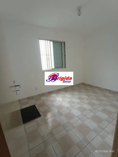 Foto 6 de Apartamento com 2 quartos à venda e para alugar, 45m2 em Jardim da Glória, Cotia - SP