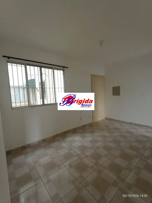 Foto 2 de Apartamento com 2 quartos à venda e para alugar, 45m2 em Jardim da Glória, Cotia - SP
