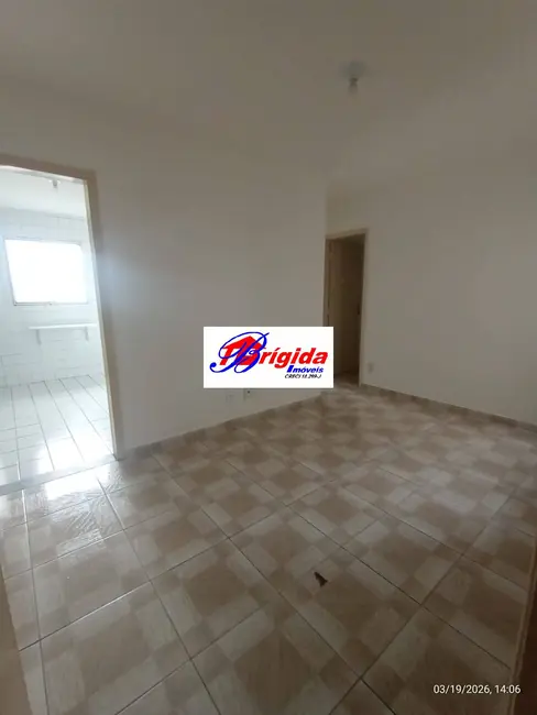 Foto 4 de Apartamento com 2 quartos à venda e para alugar, 45m2 em Jardim da Glória, Cotia - SP