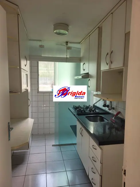 Foto 2 de Apartamento com 2 quartos à venda, 45m2 em Jardim Torino, Cotia - SP