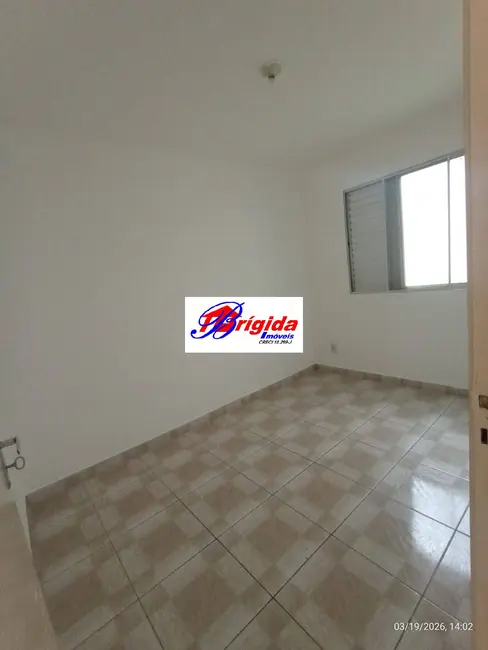 Foto 5 de Apartamento com 2 quartos à venda e para alugar, 45m2 em Jardim da Glória, Cotia - SP