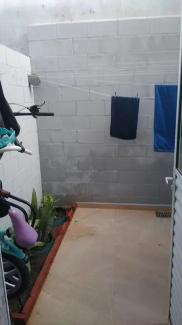 Foto 6 de Casa de Condomínio com 2 quartos à venda, 48m2 em Chácara Ondas Verdes, Cotia - SP