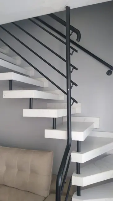 Foto 5 de Casa de Condomínio com 2 quartos à venda, 48m2 em Chácara Ondas Verdes, Cotia - SP