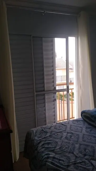 Foto 7 de Casa de Condomínio com 2 quartos à venda, 48m2 em Chácara Ondas Verdes, Cotia - SP