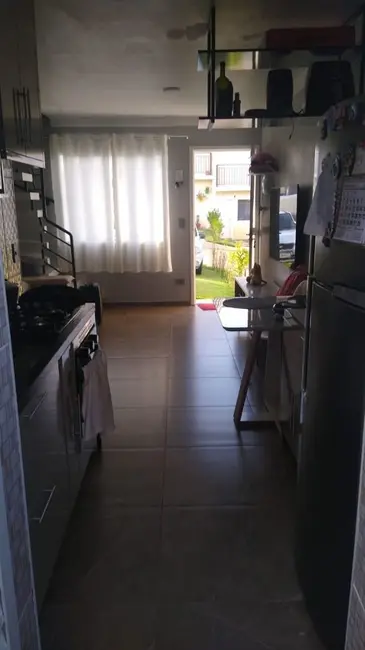 Foto 4 de Casa de Condomínio com 2 quartos à venda, 48m2 em Chácara Ondas Verdes, Cotia - SP