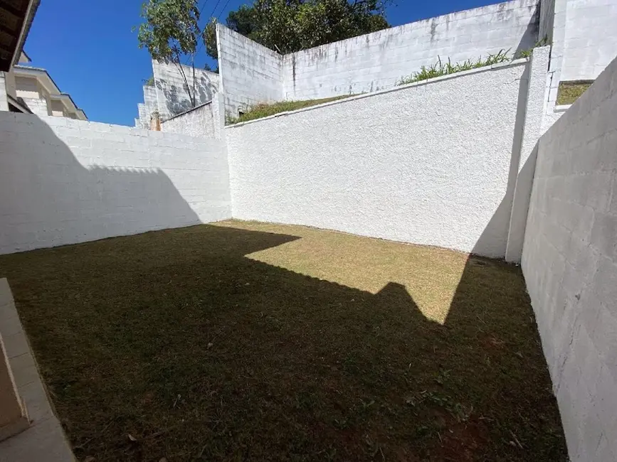 Foto 6 de Casa de Condomínio com 3 quartos à venda, 163m2 em Jardim da Glória, Cotia - SP