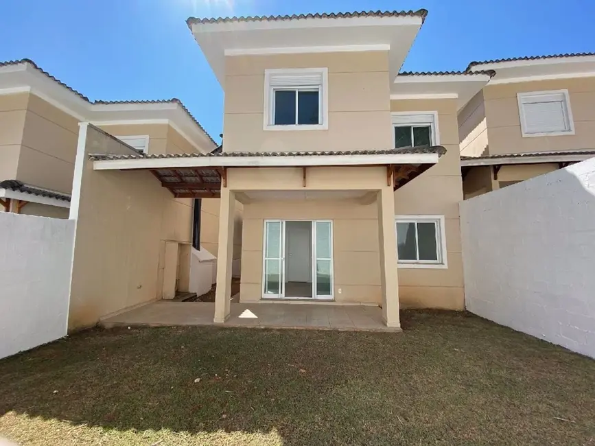 Foto 8 de Casa de Condomínio com 3 quartos à venda, 163m2 em Jardim da Glória, Cotia - SP