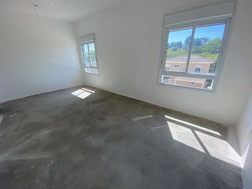 Foto 3 de Casa de Condomínio com 3 quartos à venda, 163m2 em Jardim da Glória, Cotia - SP