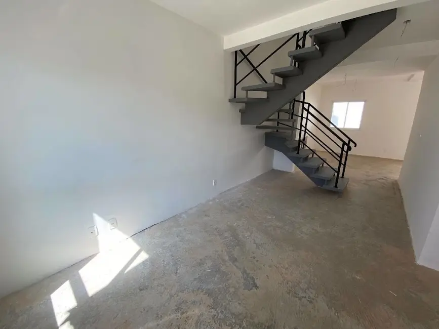 Foto 2 de Casa de Condomínio com 3 quartos à venda, 163m2 em Jardim da Glória, Cotia - SP