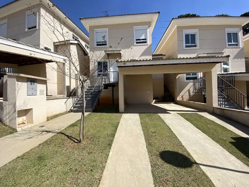 Foto 1 de Casa de Condomínio com 3 quartos à venda, 163m2 em Jardim da Glória, Cotia - SP