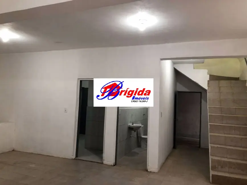 Armazém / Galpão à venda e para alugar, 390m2 em Parque São George, Cotia - SP - imagem 5 Foto 5 de Armazém / Galpão à venda e para alugar, 390m2 em Parque São George, Cotia - SP