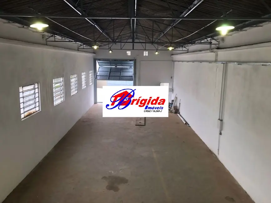 Armazém / Galpão à venda e para alugar, 390m2 em Parque São George, Cotia - SP - imagem 9 Foto 9 de Armazém / Galpão à venda e para alugar, 390m2 em Parque São George, Cotia - SP