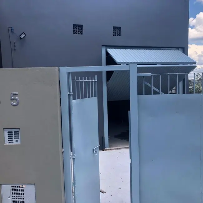 Foto 3 de Armazém / Galpão à venda e para alugar, 390m2 em Parque São George, Cotia - SP