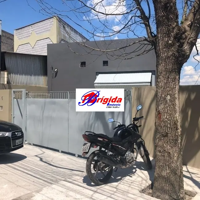 Armazém / Galpão à venda e para alugar, 390m2 em Parque São George, Cotia - SP - imagem 1 Foto 1 de Armazém / Galpão à venda e para alugar, 390m2 em Parque São George, Cotia - SP