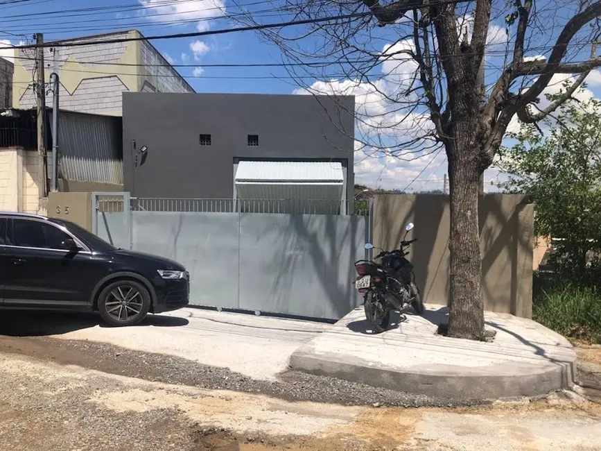 Foto 2 de Armazém / Galpão à venda e para alugar, 390m2 em Parque São George, Cotia - SP