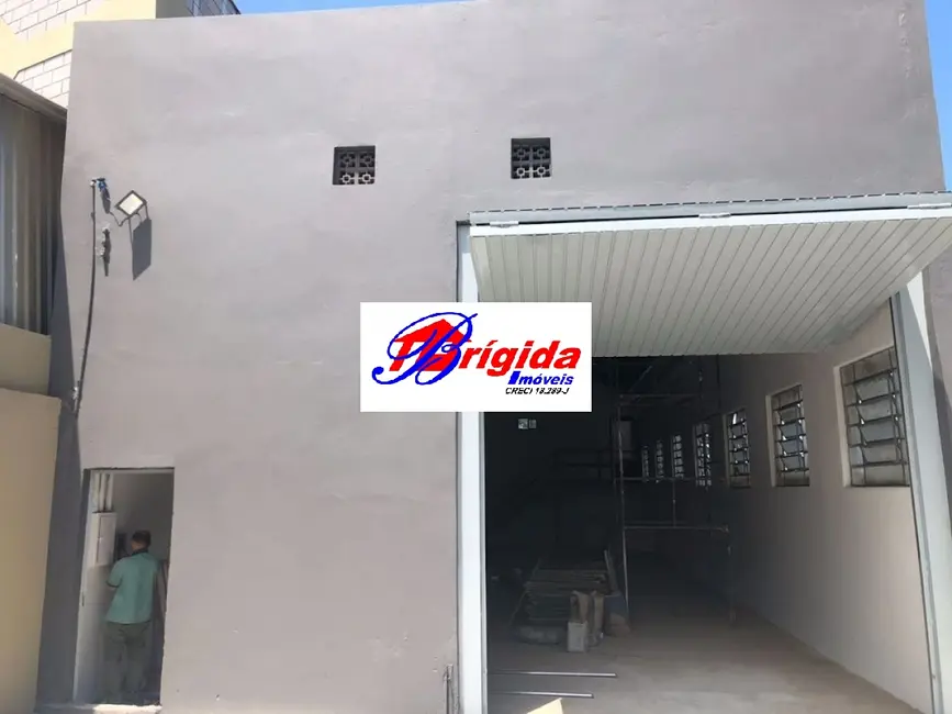 Armazém / Galpão à venda e para alugar, 390m2 em Parque São George, Cotia - SP - imagem 8 Foto 8 de Armazém / Galpão à venda e para alugar, 390m2 em Parque São George, Cotia - SP
