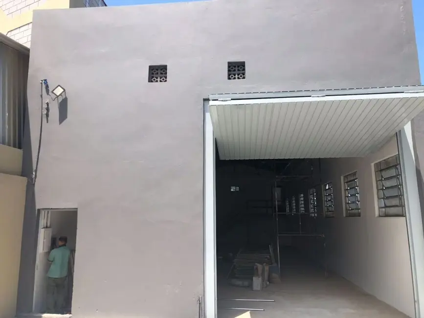 Foto 8 de Armazém / Galpão à venda e para alugar, 390m2 em Parque São George, Cotia - SP