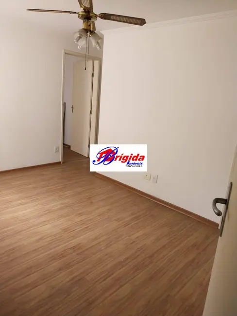 Foto 2 de Apartamento com 2 quartos à venda, 45m2 em Jardim da Glória, Cotia - SP