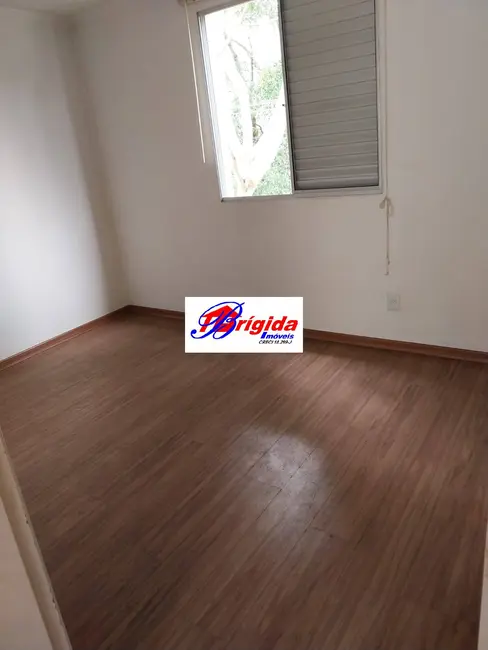 Foto 5 de Apartamento com 2 quartos à venda, 45m2 em Jardim da Glória, Cotia - SP