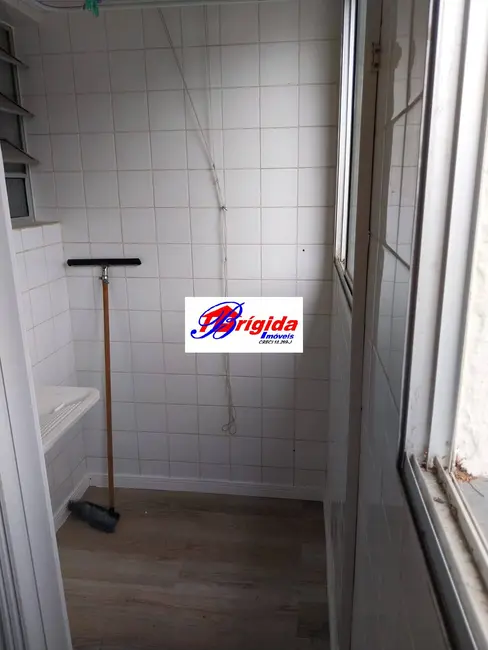 Foto 3 de Apartamento com 2 quartos à venda, 45m2 em Jardim da Glória, Cotia - SP