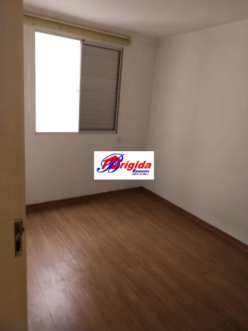 Foto 4 de Apartamento com 2 quartos à venda, 45m2 em Jardim da Glória, Cotia - SP