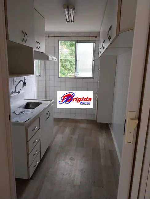 Foto 1 de Apartamento com 2 quartos à venda, 45m2 em Jardim da Glória, Cotia - SP